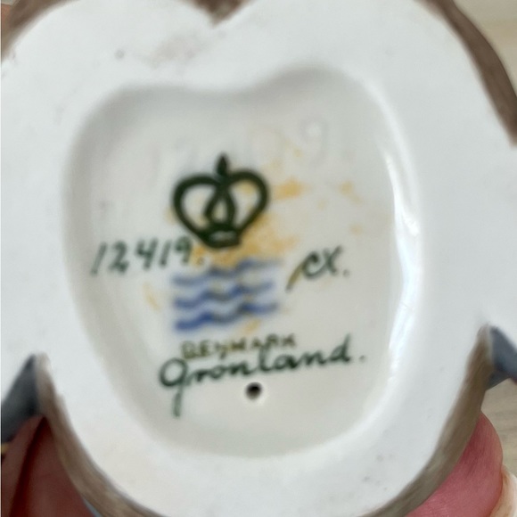 Royal Copenhagen Figures - Picture 4 of 4